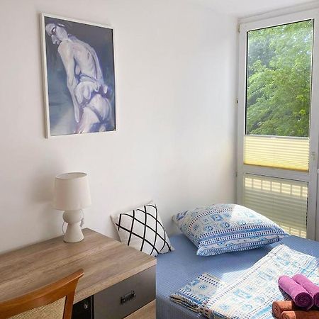 Grz 9 Room №2 Center Of ורשה מראה חיצוני תמונה