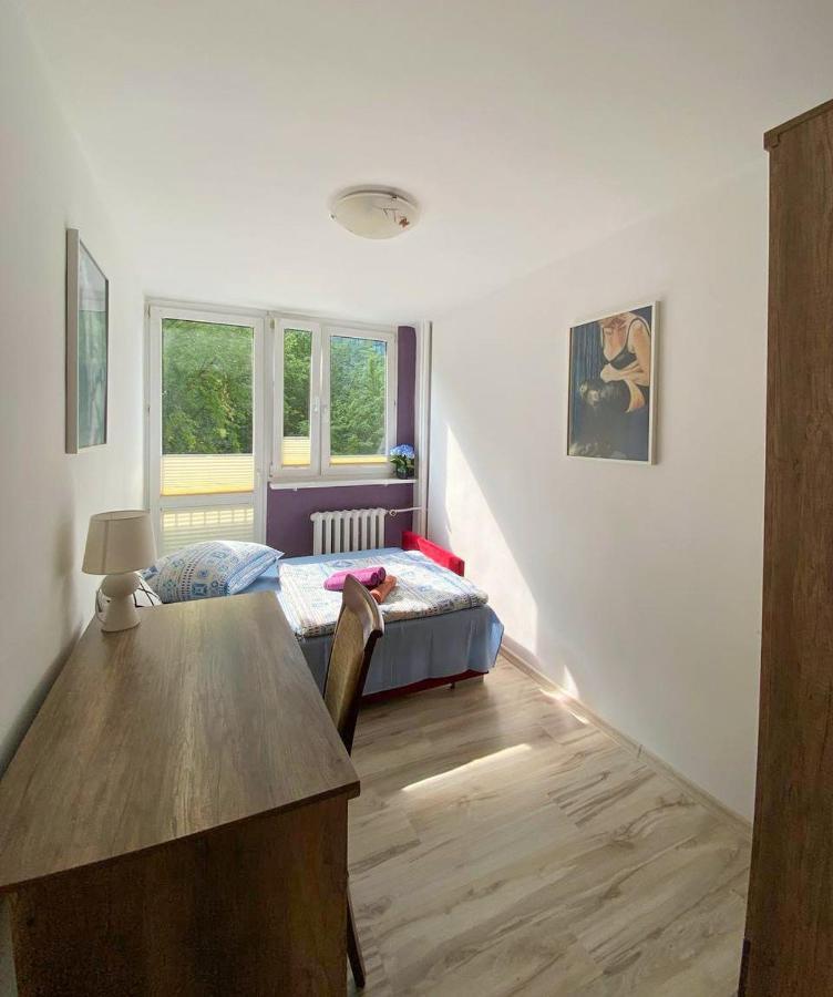 Grz 9 Room №2 Center Of ורשה מראה חיצוני תמונה